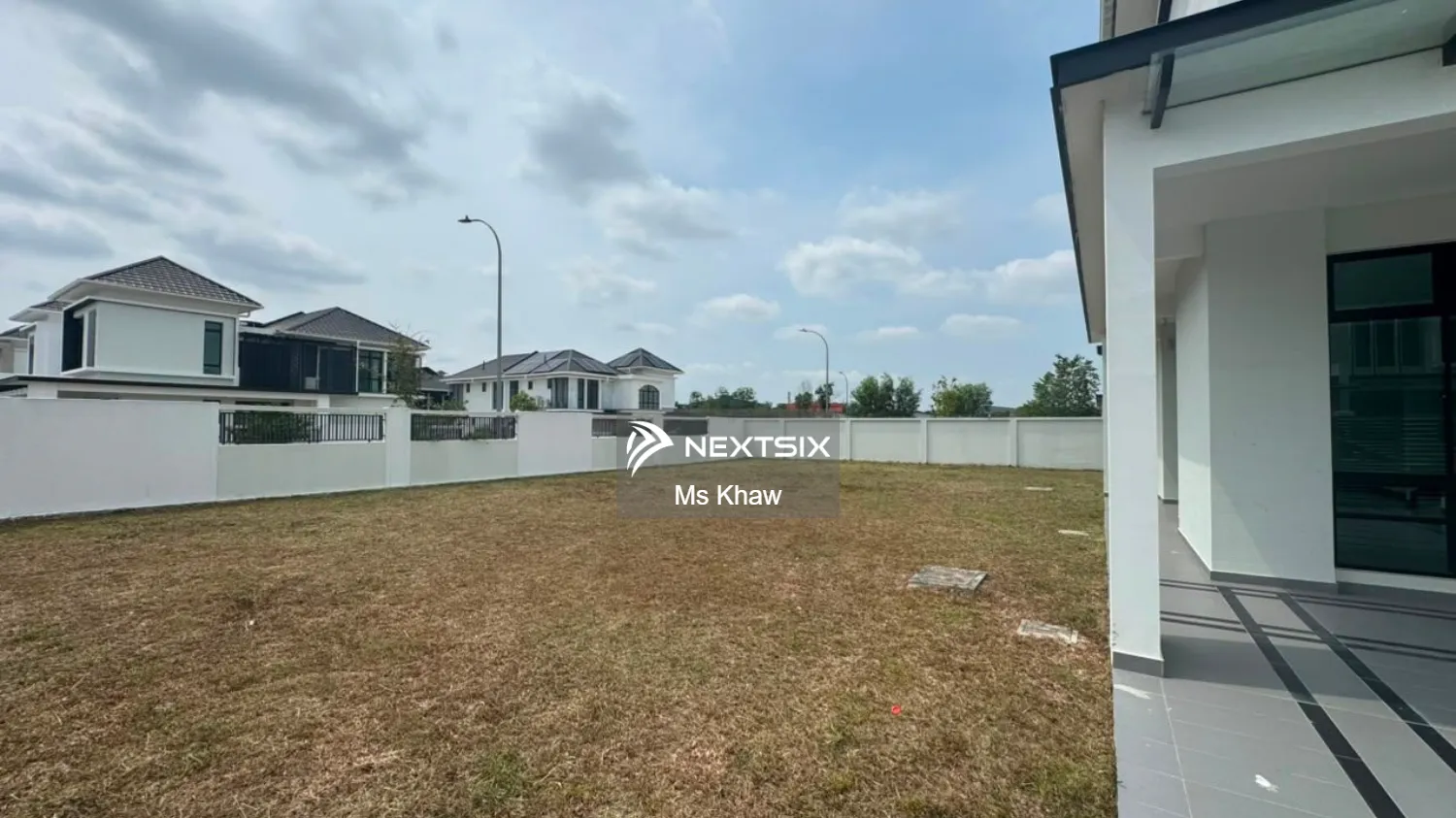 Semi-detached House For Sale in Johor Bahru Johor