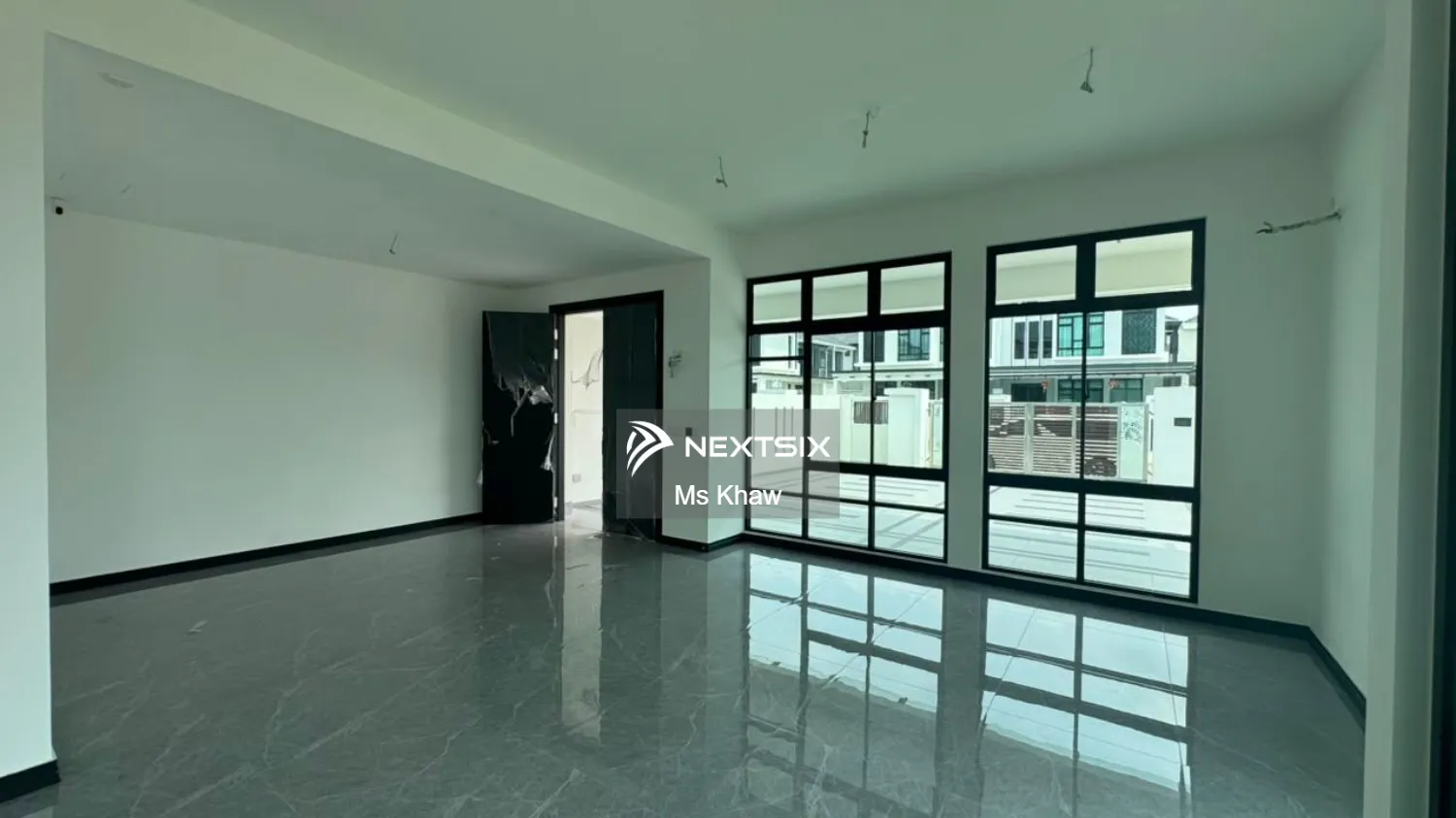 Semi-detached House For Sale in Johor Bahru Johor - Image 2