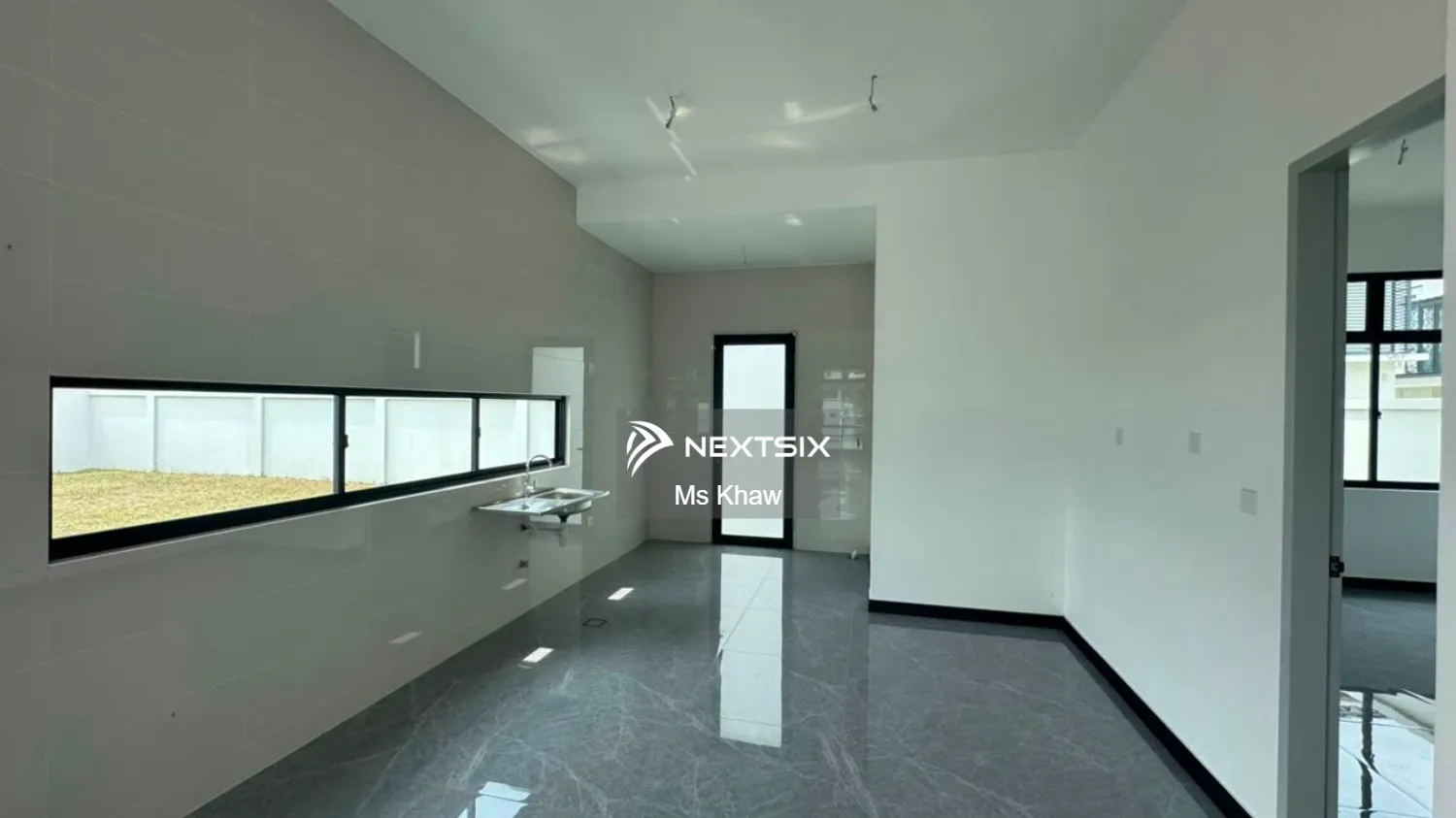 Semi-detached House For Sale in Johor Bahru Johor - Image 3