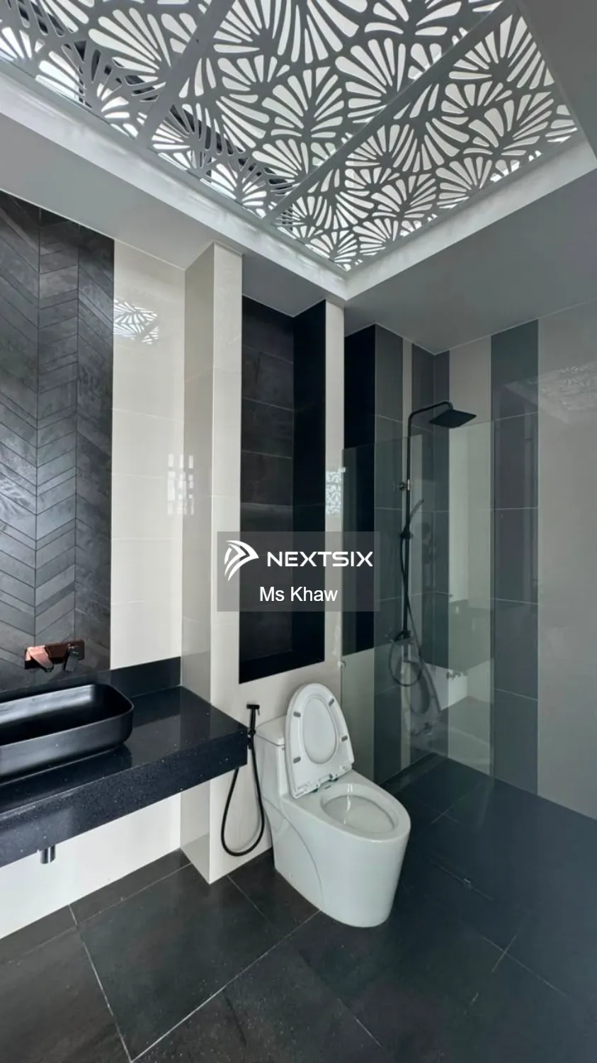 Semi-detached House For Sale in Johor Bahru Johor - Image 4