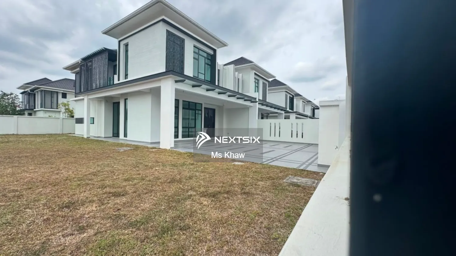 Semi-detached House For Sale in Johor Bahru Johor - Image 6