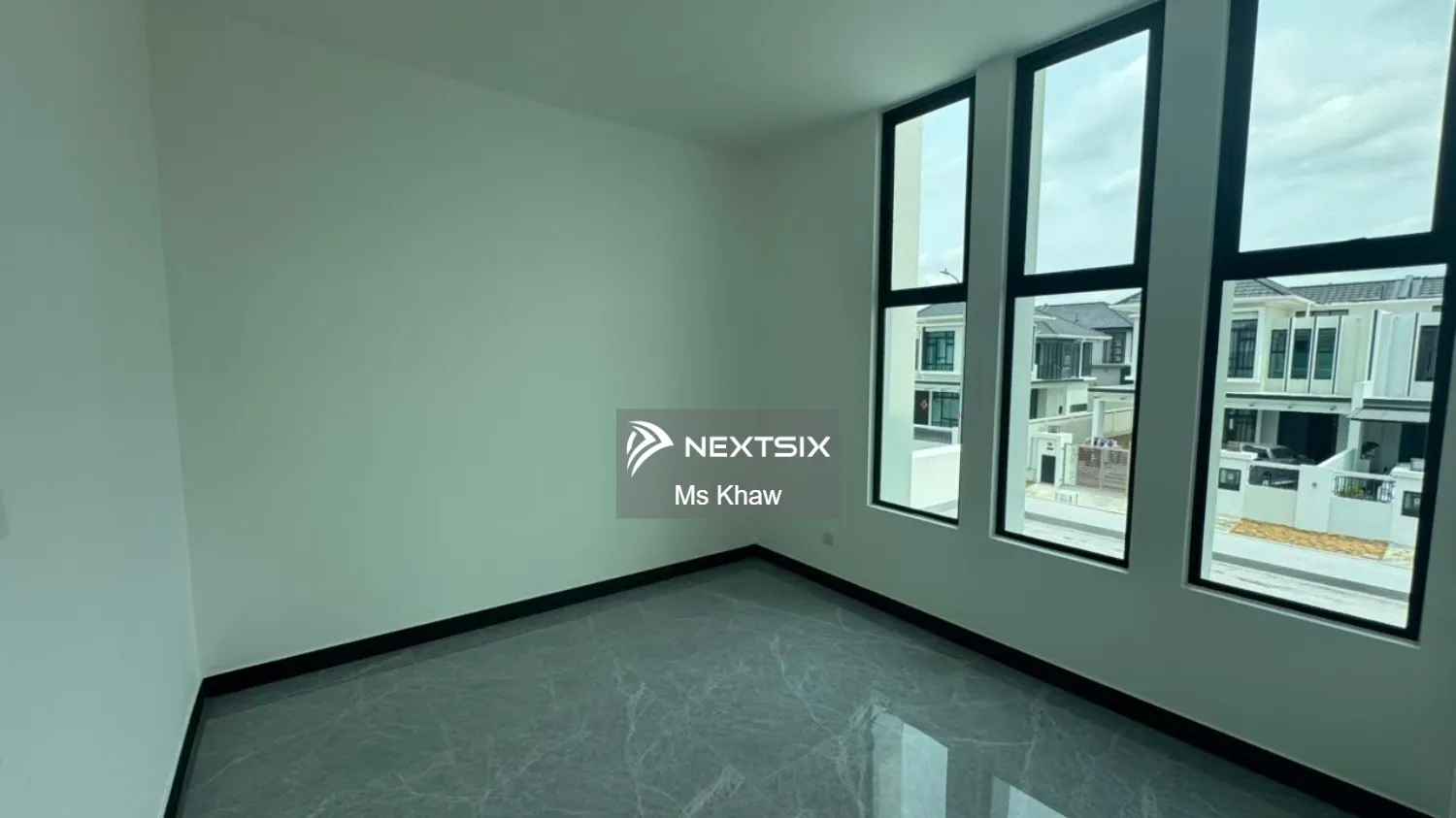 Semi-detached House For Sale in Johor Bahru Johor - Image 7