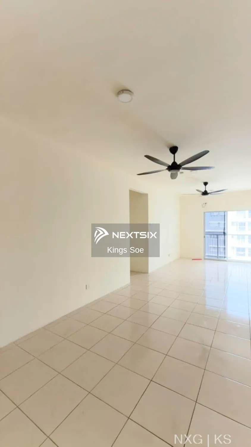 Condominium For Rent in Bandar Puncak Alam Selangor