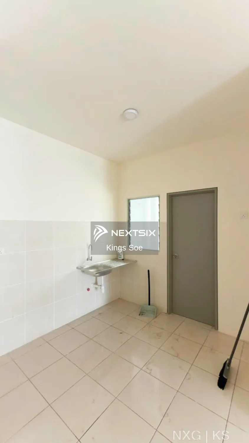 Condominium For Rent in Bandar Puncak Alam Selangor - Image 2