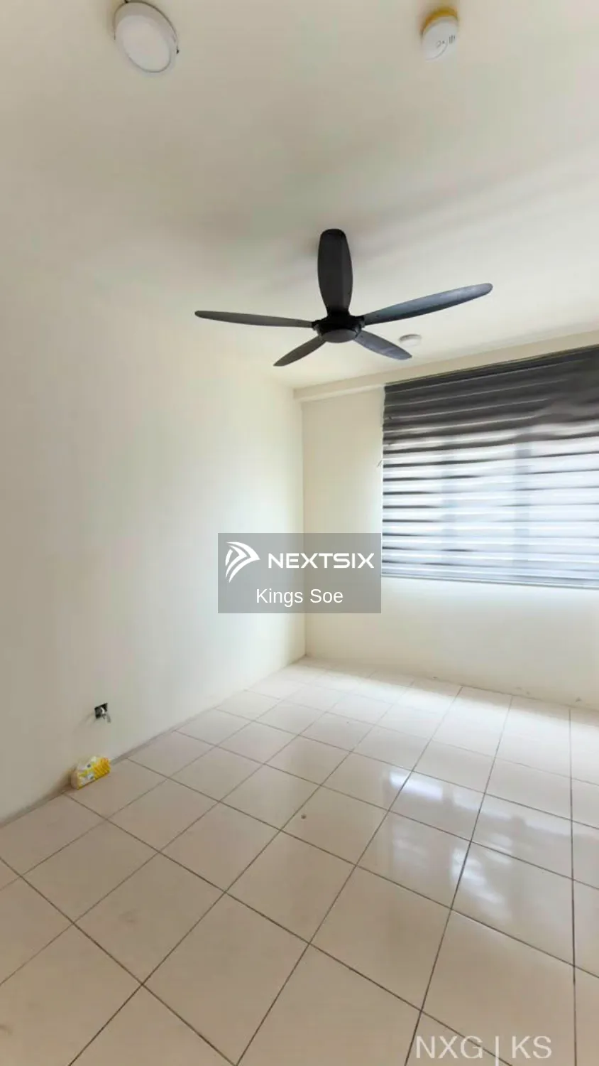 Condominium For Rent in Bandar Puncak Alam Selangor - Image 3