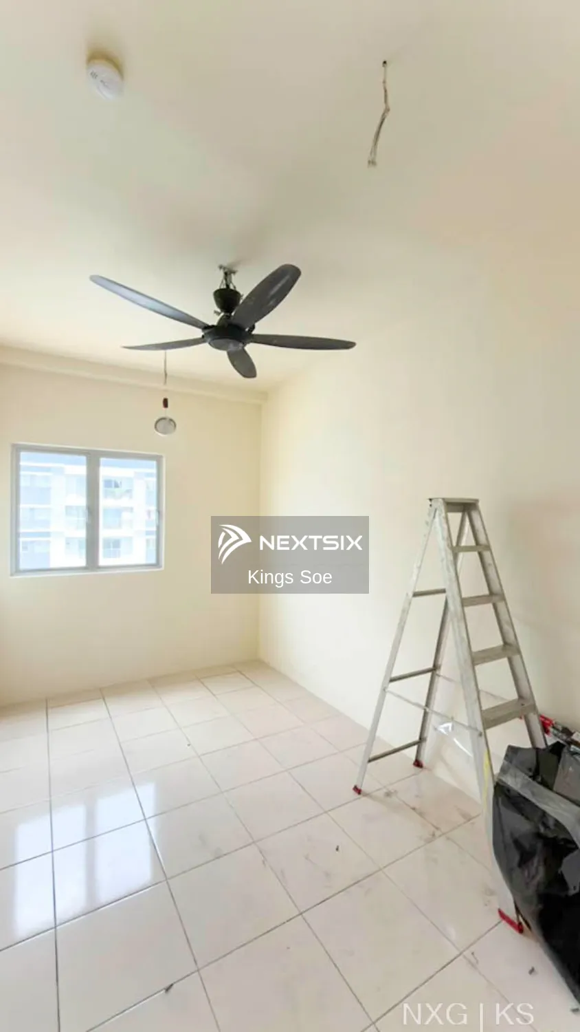 Condominium For Rent in Bandar Puncak Alam Selangor - Image 5