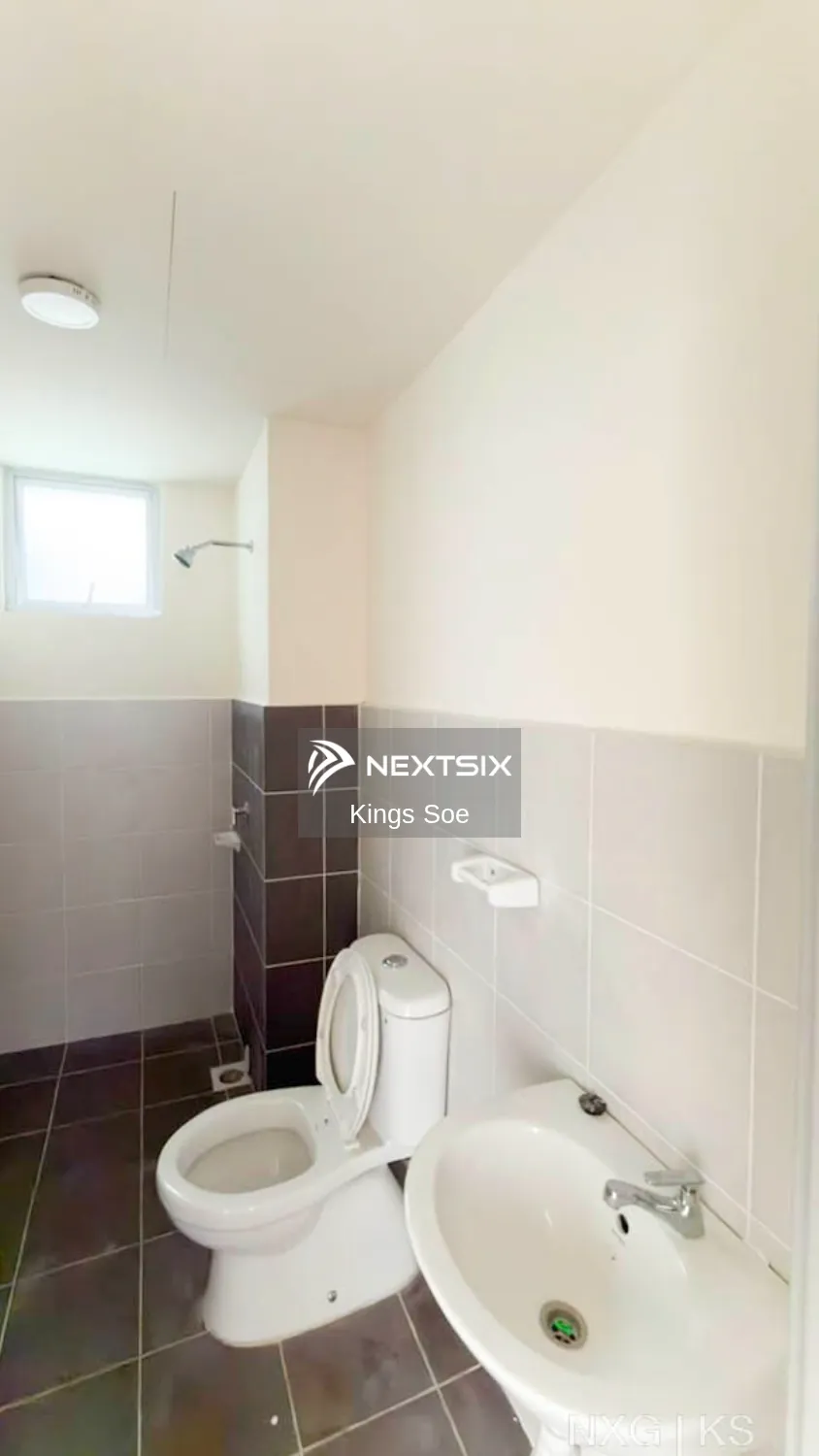 Condominium For Rent in Bandar Puncak Alam Selangor - Image 6