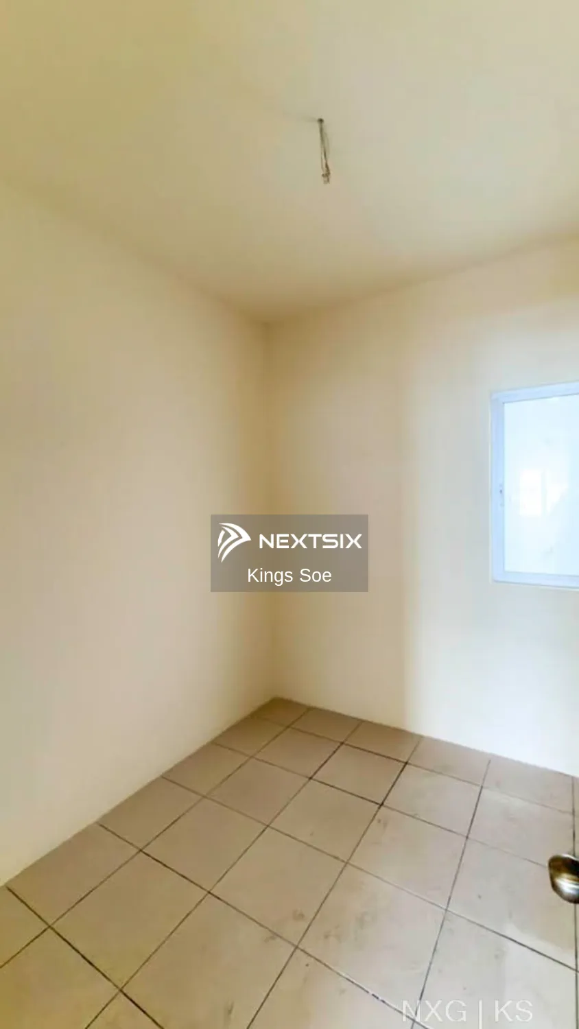 Condominium For Rent in Bandar Puncak Alam Selangor - Image 7