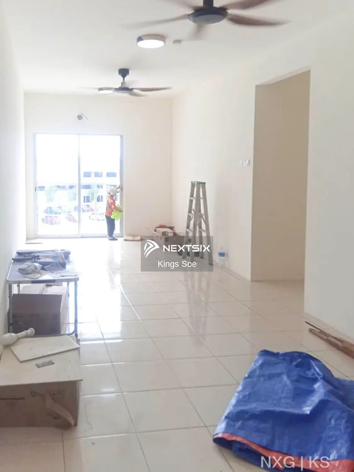 Condominium For Rent in Bandar Puncak Alam Selangor