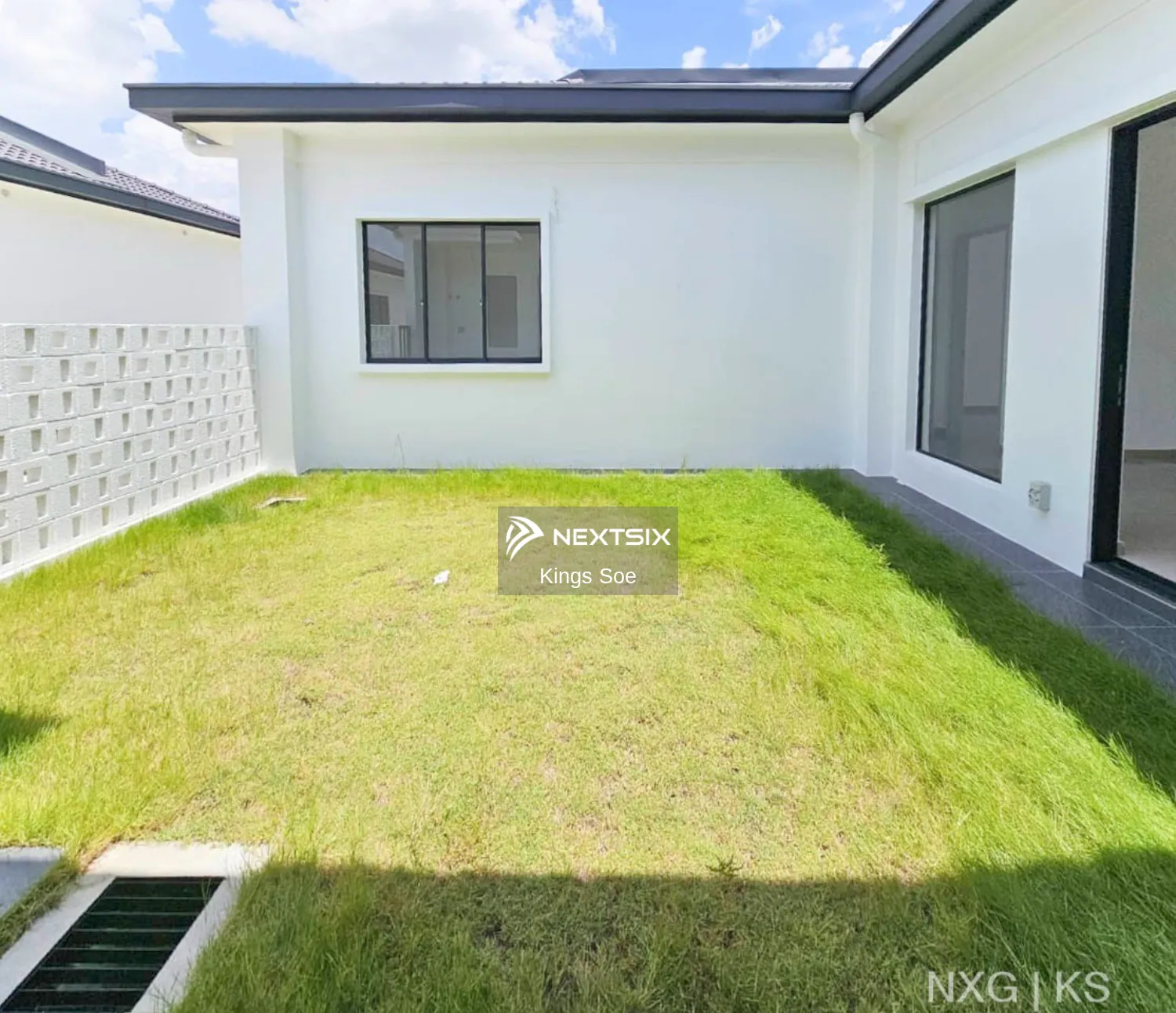 1-sty Terrace/Link House For Sale in Bandar Puncak Alam Selangor - Image 10