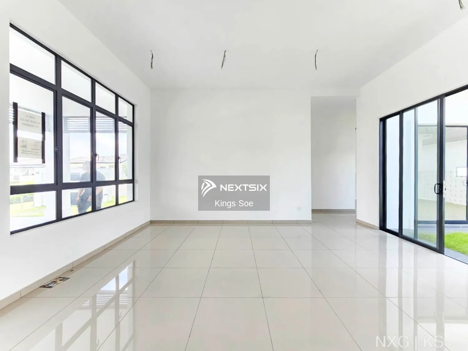 1-sty Terrace/Link House For Sale in Bandar Puncak Alam Selangor - Image 11