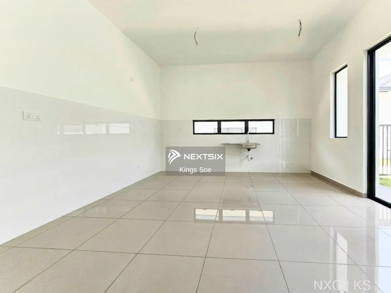 1-sty Terrace/Link House For Sale in Bandar Puncak Alam Selangor - Image 12