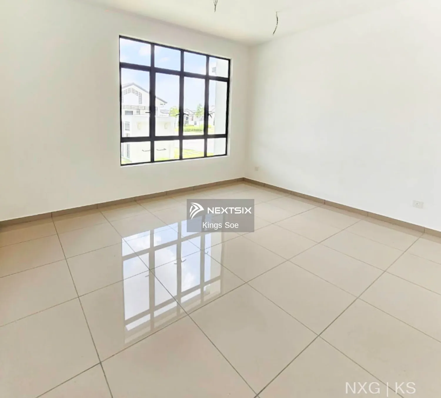 1-sty Terrace/Link House For Sale in Bandar Puncak Alam Selangor - Image 13