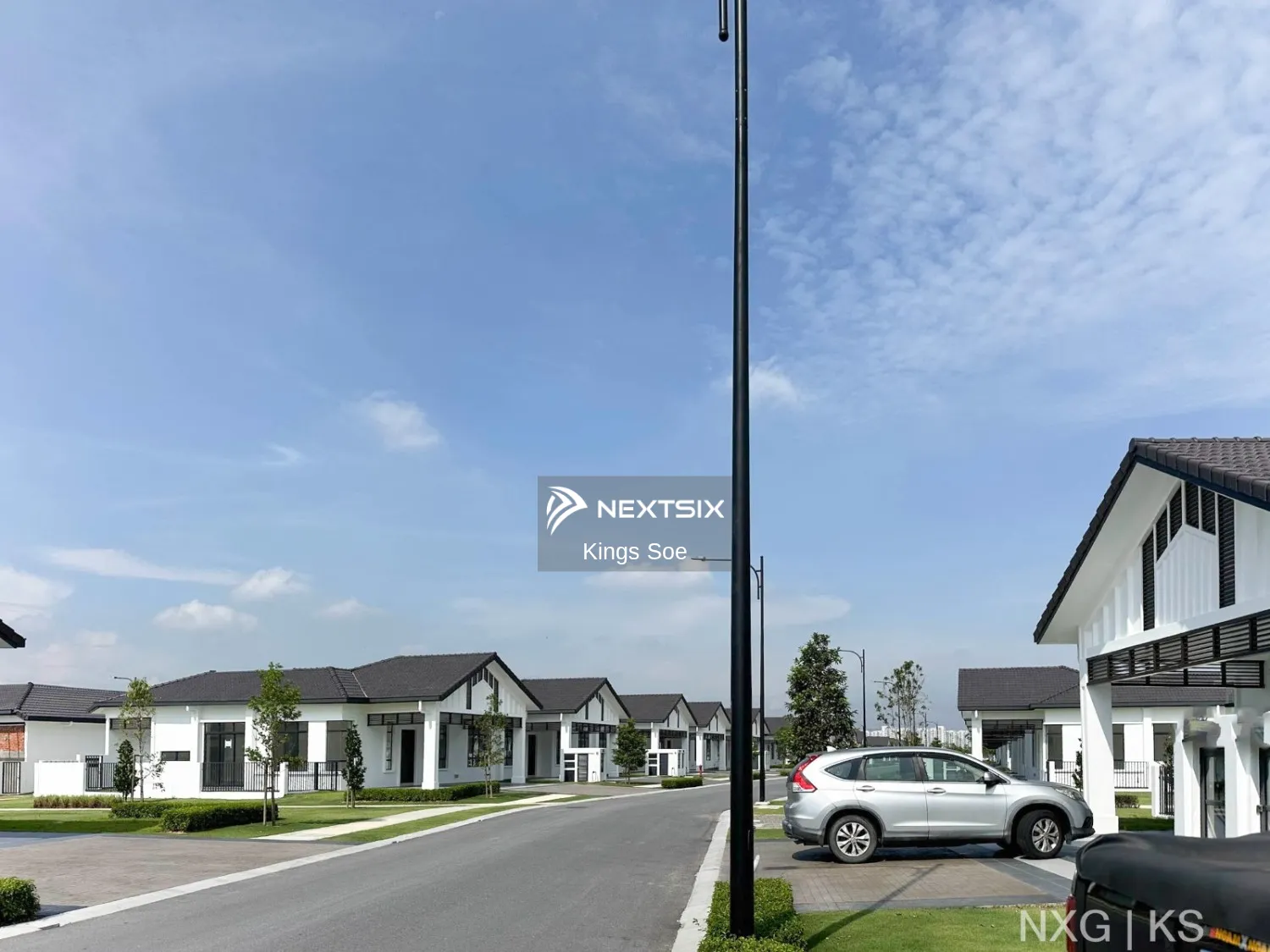 1-sty Terrace/Link House For Sale in Bandar Puncak Alam Selangor - Image 2