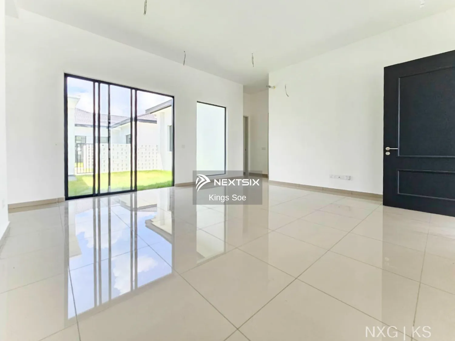 1-sty Terrace/Link House For Sale in Bandar Puncak Alam Selangor - Image 4