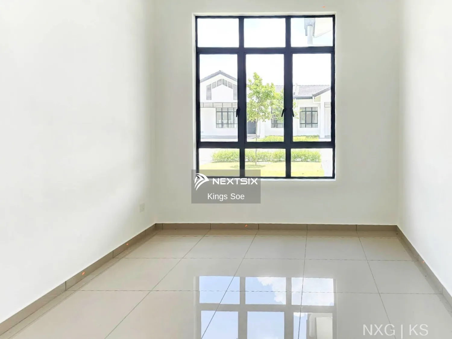 1-sty Terrace/Link House For Sale in Bandar Puncak Alam Selangor - Image 6