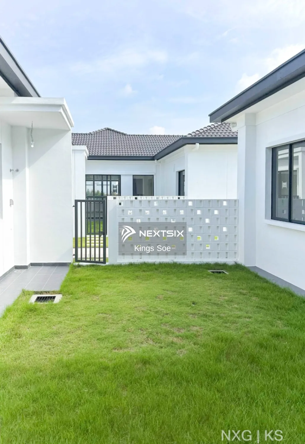 1-sty Terrace/Link House For Sale in Bandar Puncak Alam Selangor - Image 7
