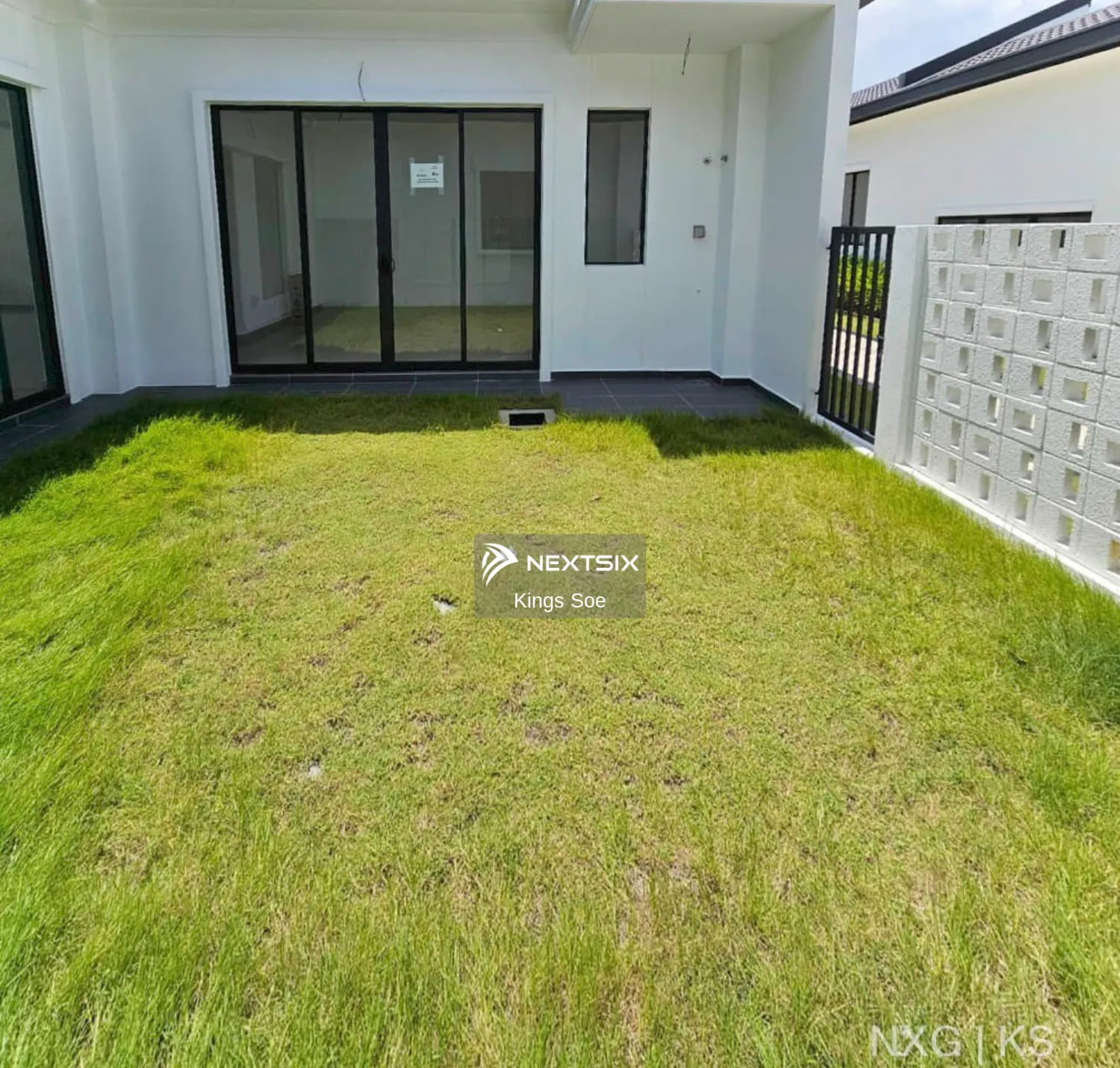 1-sty Terrace/Link House For Sale in Bandar Puncak Alam Selangor - Image 8