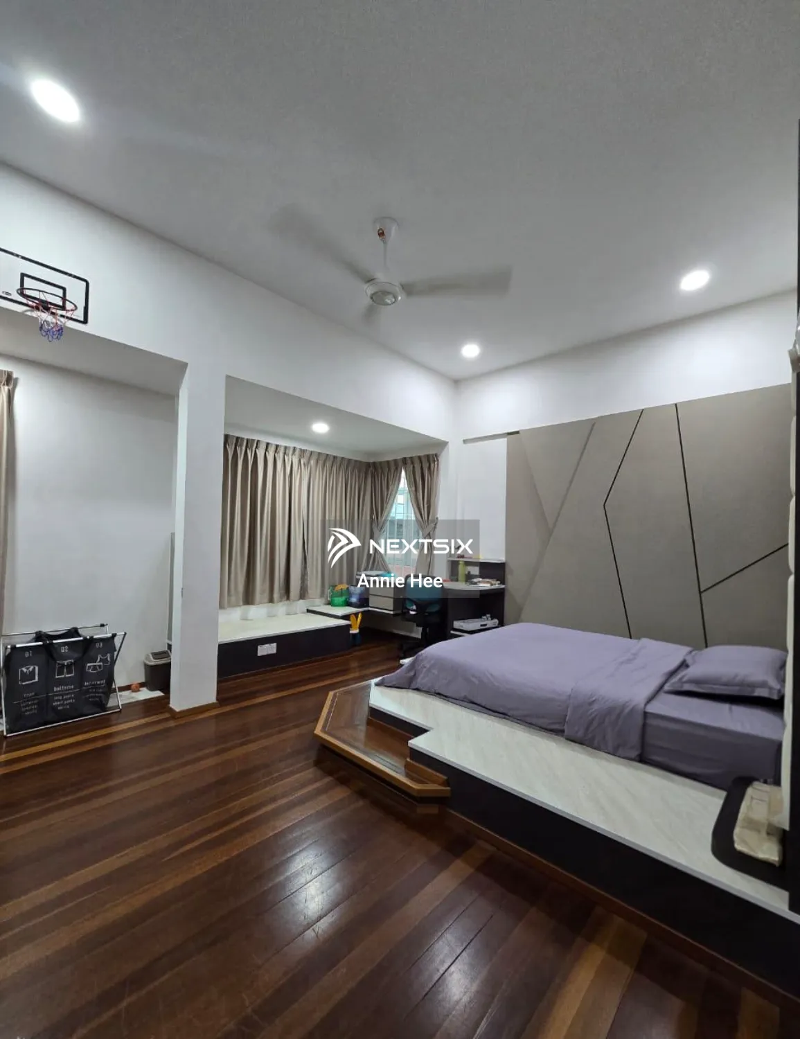Semi-detached House For Sale in Kota Kinabalu Sabah - Image 10