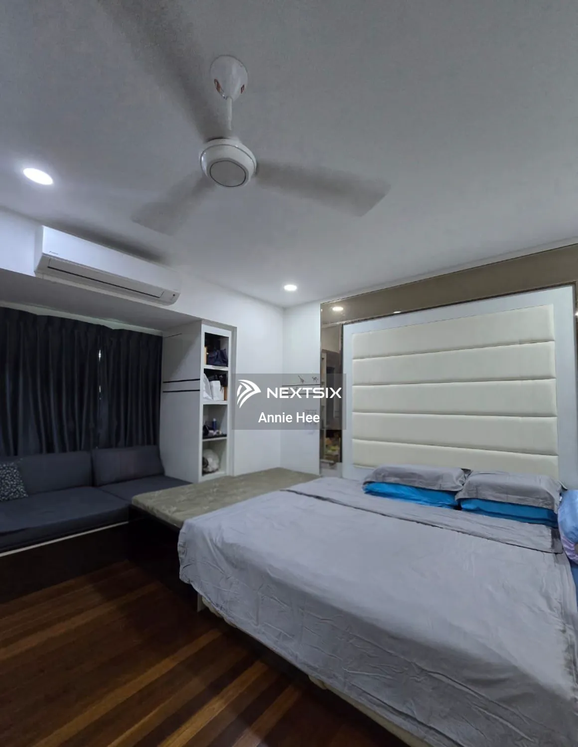 Semi-detached House For Sale in Kota Kinabalu Sabah - Image 11