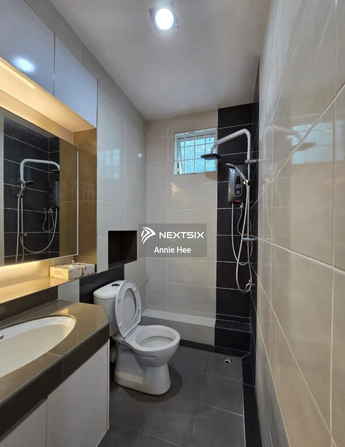 Semi-detached House For Sale in Kota Kinabalu Sabah - Image 13