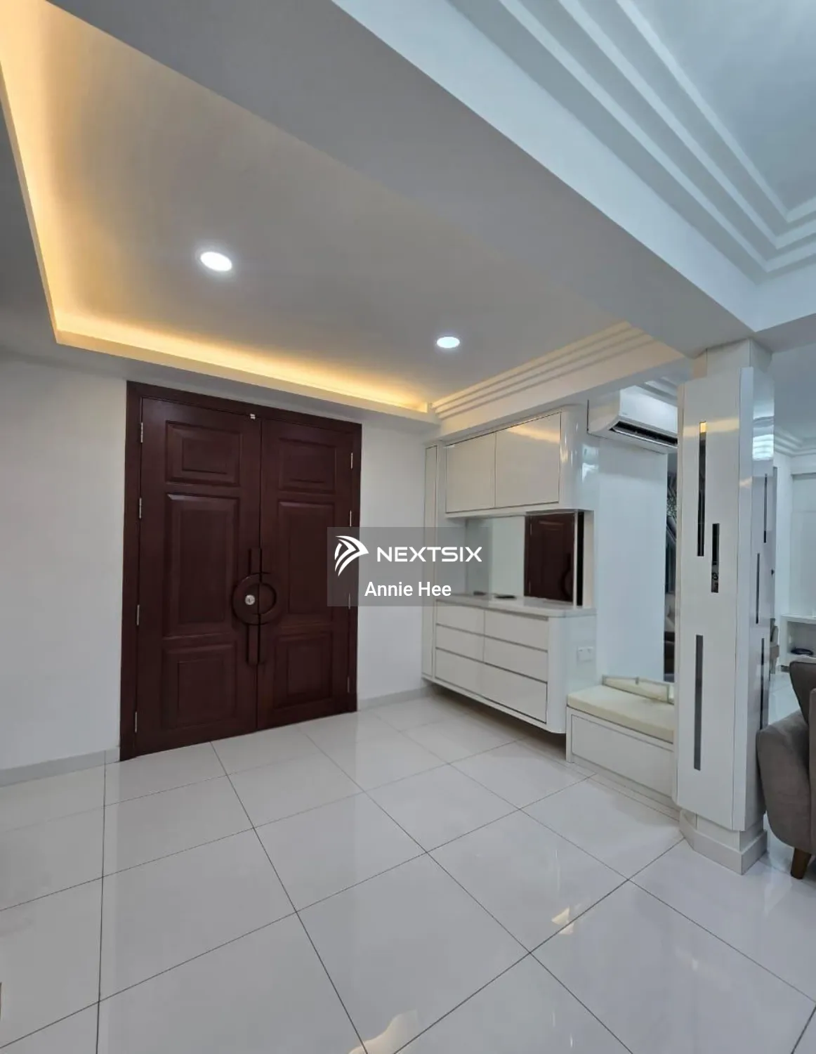 Semi-detached House For Sale in Kota Kinabalu Sabah - Image 2