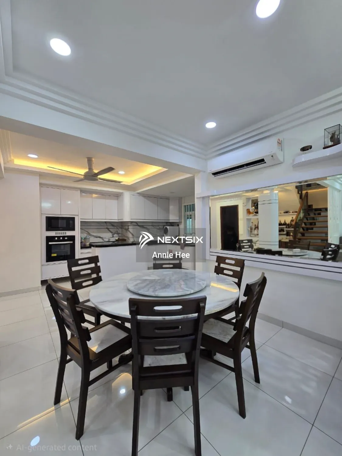 Semi-detached House For Sale in Kota Kinabalu Sabah - Image 3