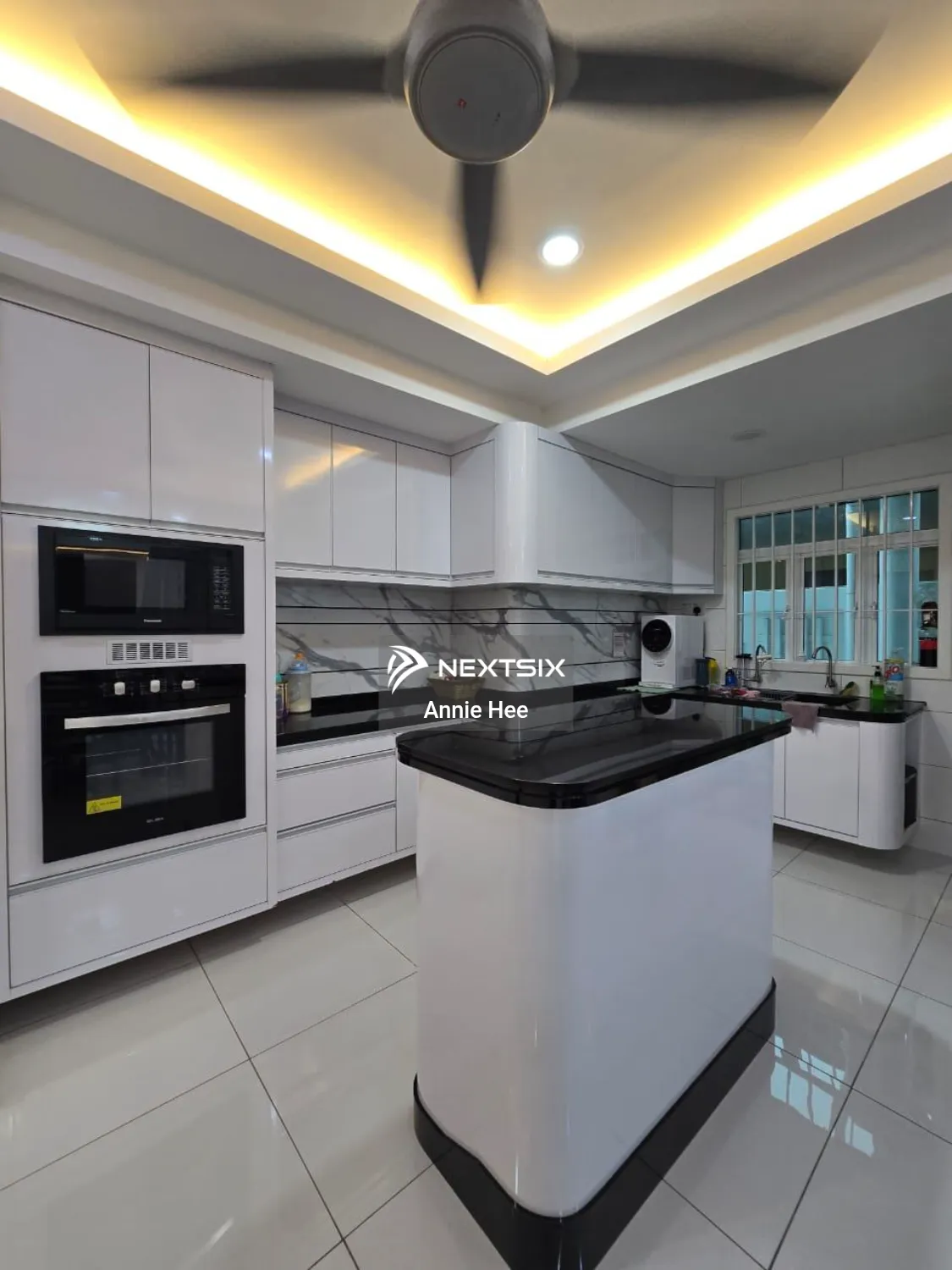 Semi-detached House For Sale in Kota Kinabalu Sabah - Image 4