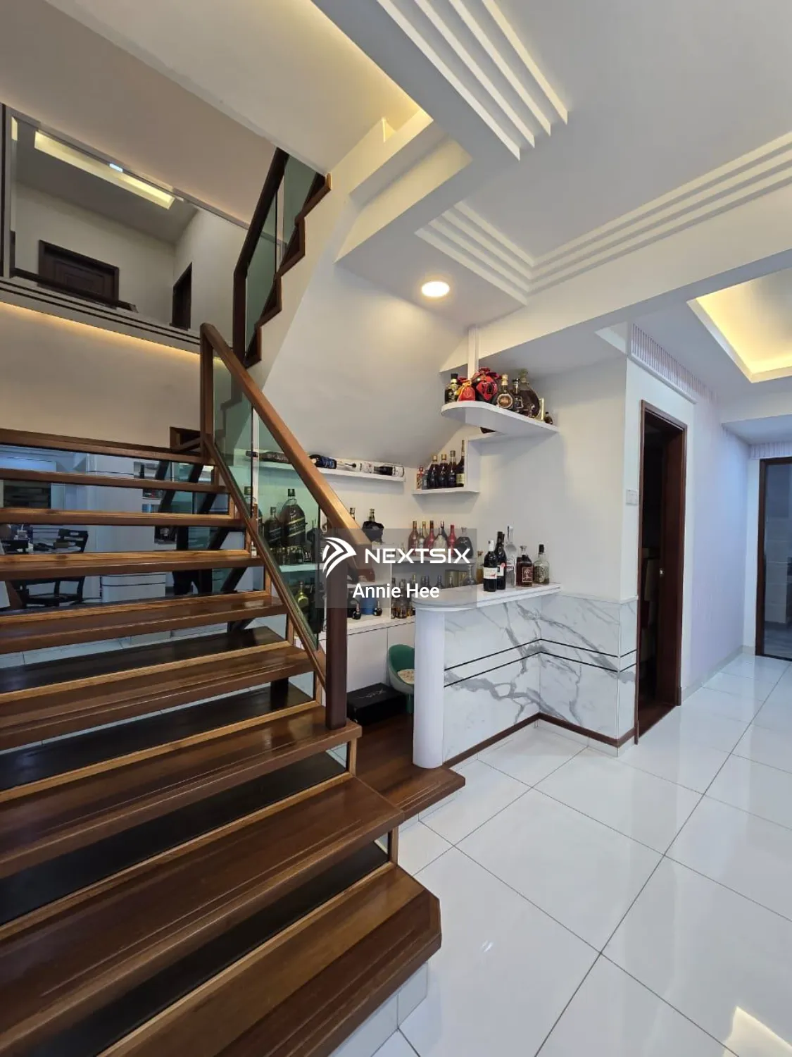 Semi-detached House For Sale in Kota Kinabalu Sabah - Image 5