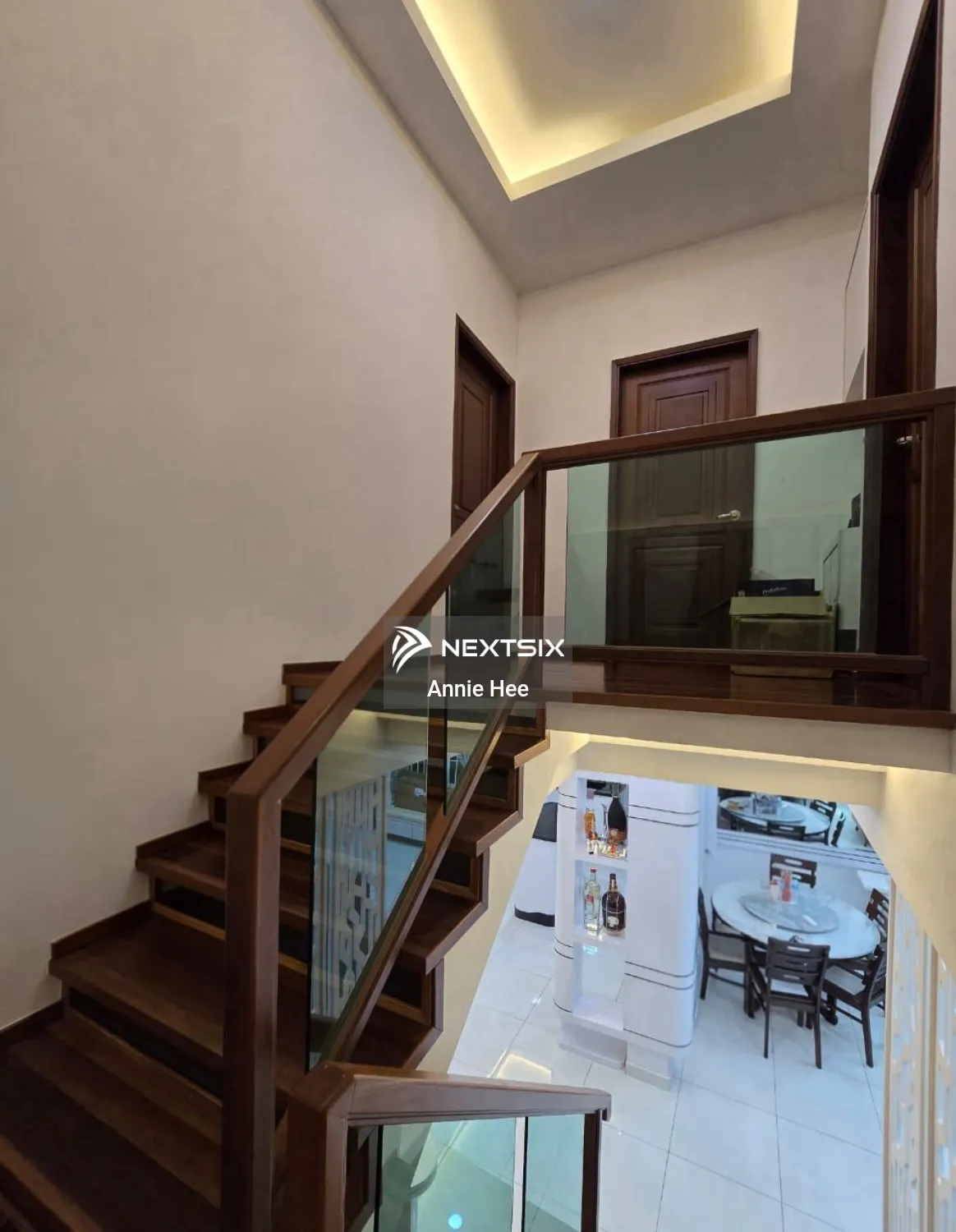 Semi-detached House For Sale in Kota Kinabalu Sabah - Image 6