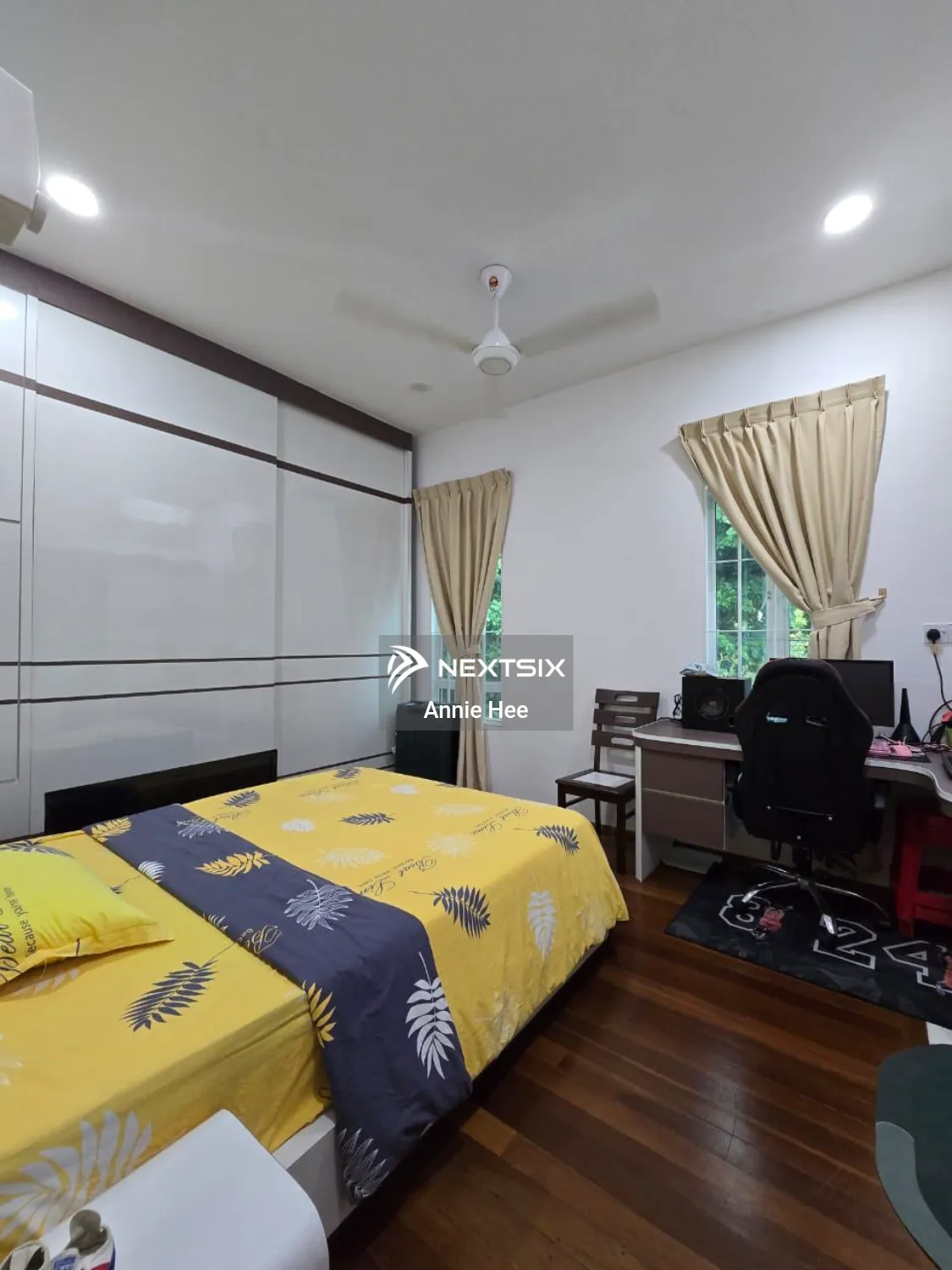 Semi-detached House For Sale in Kota Kinabalu Sabah - Image 7