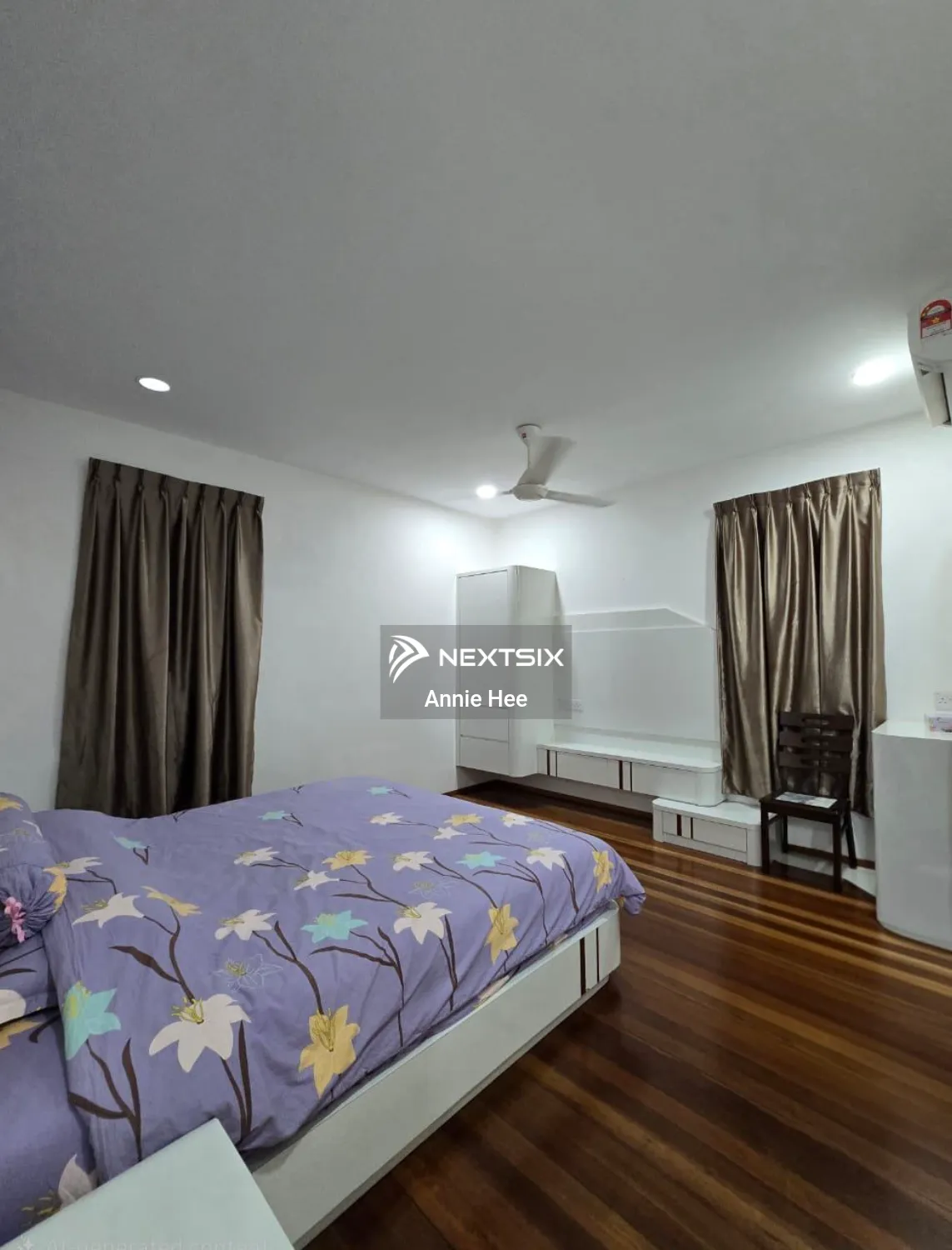 Semi-detached House For Sale in Kota Kinabalu Sabah - Image 9