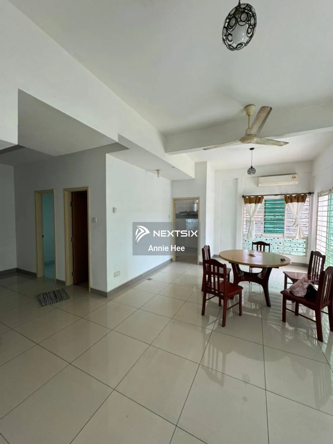 Townhouse For Sale in Kota Kinabalu Sabah