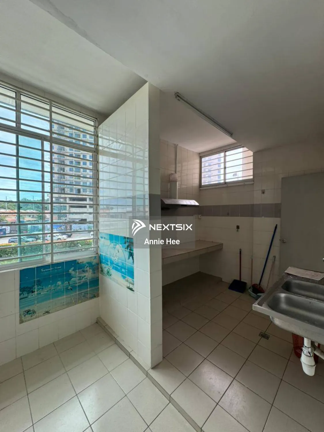 Townhouse For Sale in Kota Kinabalu Sabah - Image 3