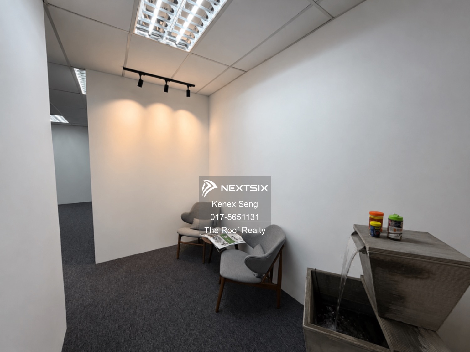 Office For Sale in Kampung Kerinchi (Bangsar South) Wilayah Persekutuan Kuala Lumpur - Image 2