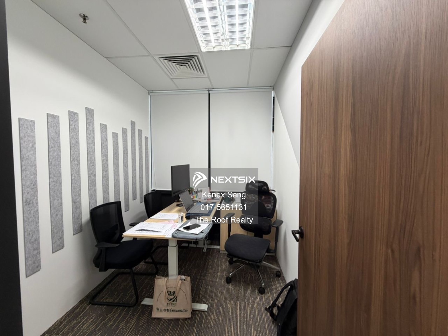 Office For Sale in Kampung Kerinchi (Bangsar South) Wilayah Persekutuan Kuala Lumpur - Image 3