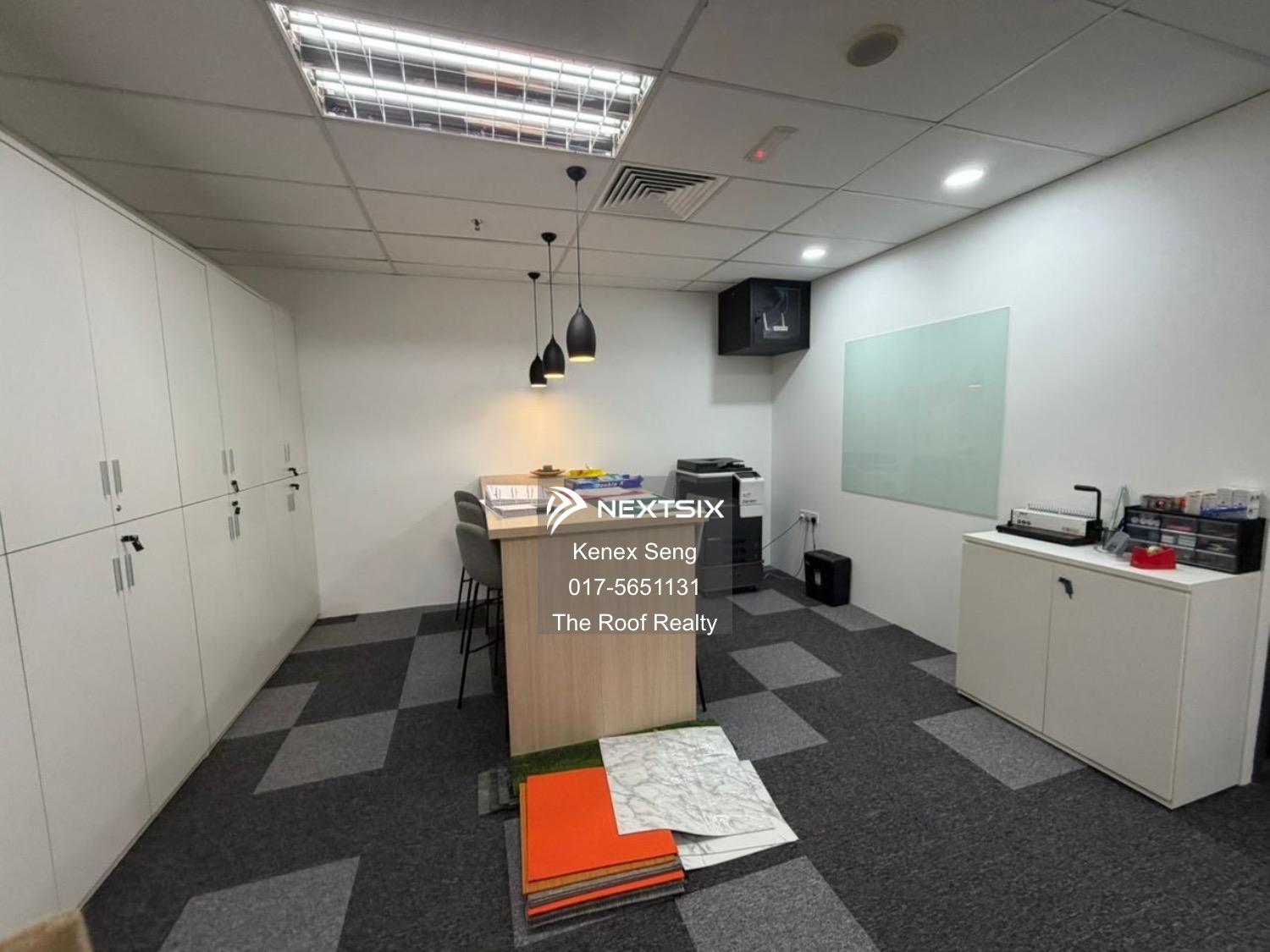 Office For Sale in Kampung Kerinchi (Bangsar South) Wilayah Persekutuan Kuala Lumpur - Image 5