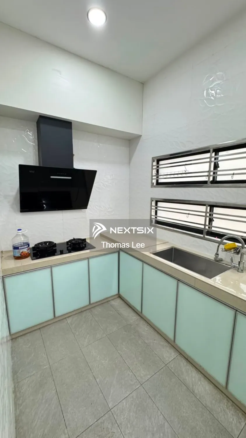 3-sty Terrace/Link House For Sale in Iskandar Puteri (Nusajaya) Johor - Image 9