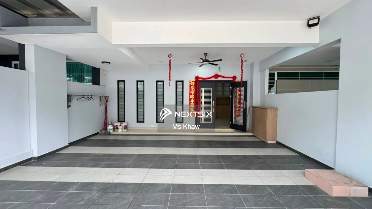 3-sty Terrace/Link House For Sale in Iskandar Puteri (Nusajaya) Johor - Image 2