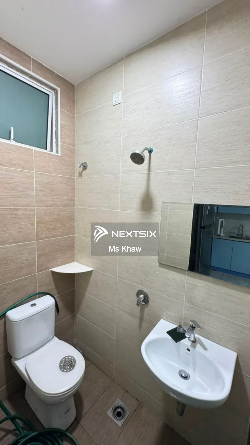 3-sty Terrace/Link House For Sale in Iskandar Puteri (Nusajaya) Johor - Image 3