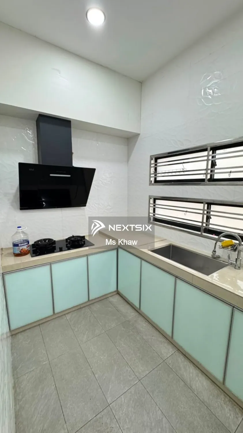 3-sty Terrace/Link House For Sale in Iskandar Puteri (Nusajaya) Johor - Image 4