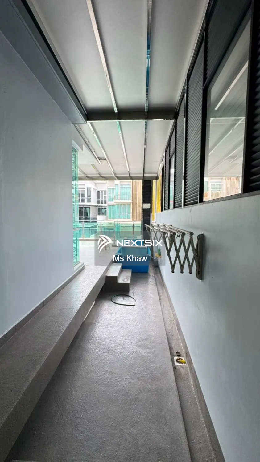3-sty Terrace/Link House For Sale in Iskandar Puteri (Nusajaya) Johor - Image 8