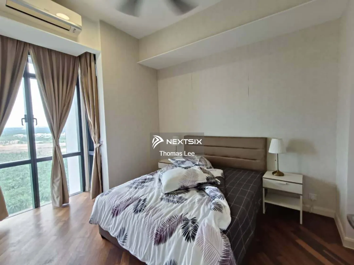 Condominium For Sale in Iskandar Puteri (Nusajaya) Johor - Image 6