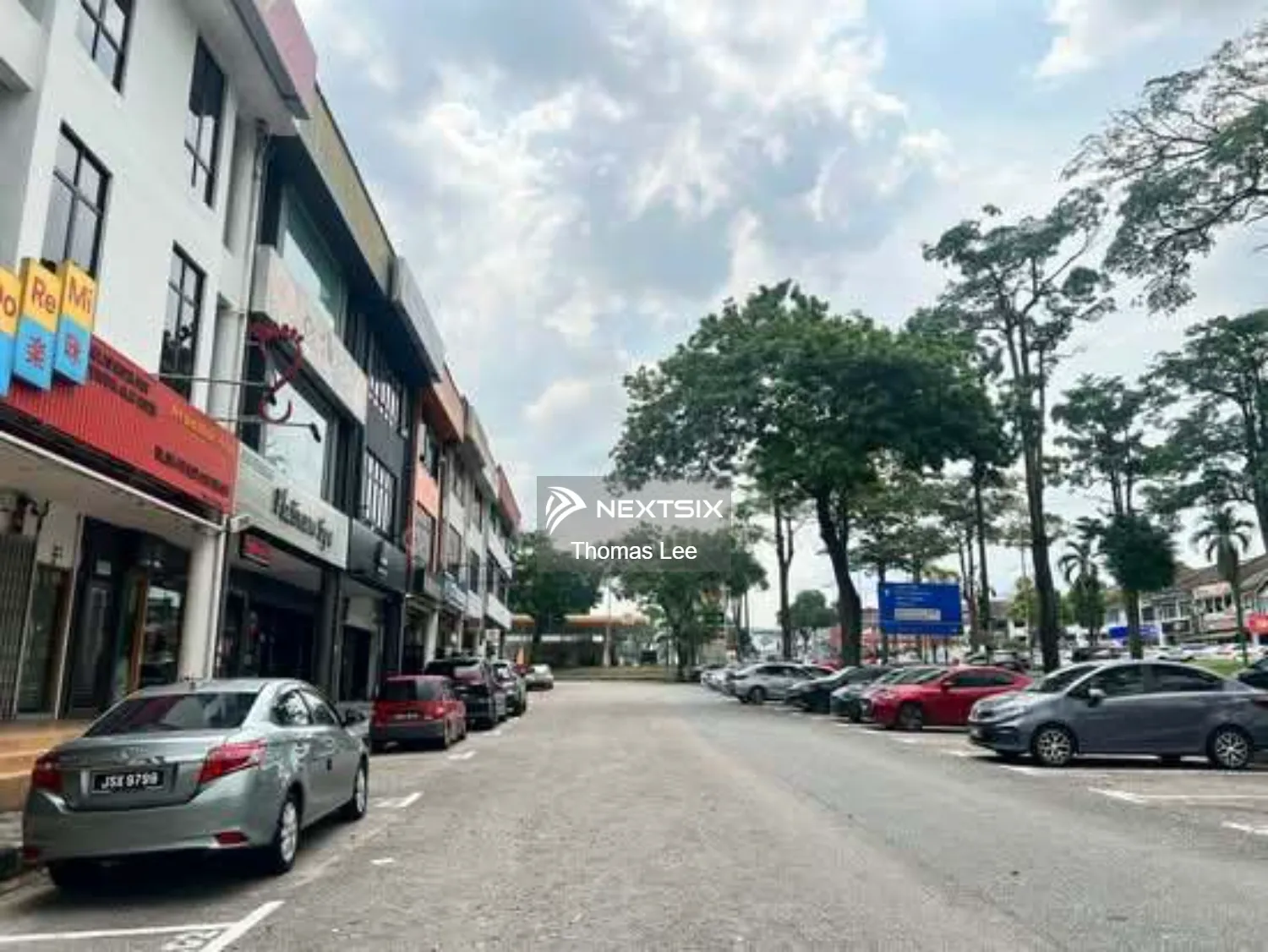 Shop For Sale in Johor Bahru Johor