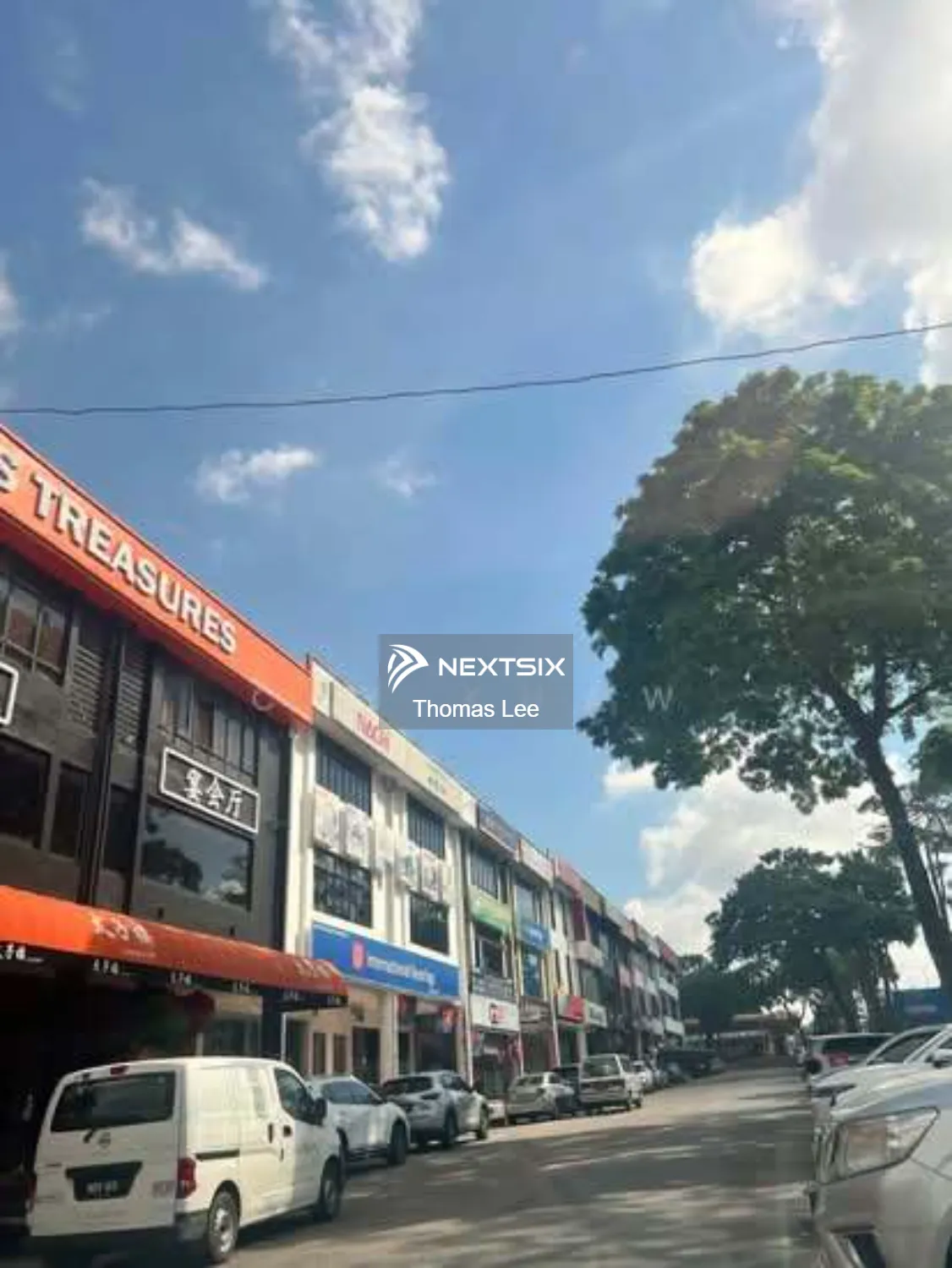 Shop For Sale in Johor Bahru Johor - Image 2