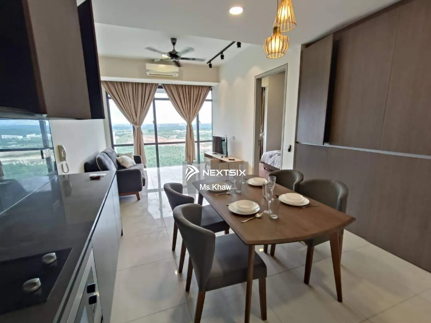 Condominium For Sale in Iskandar Puteri (Nusajaya) Johor