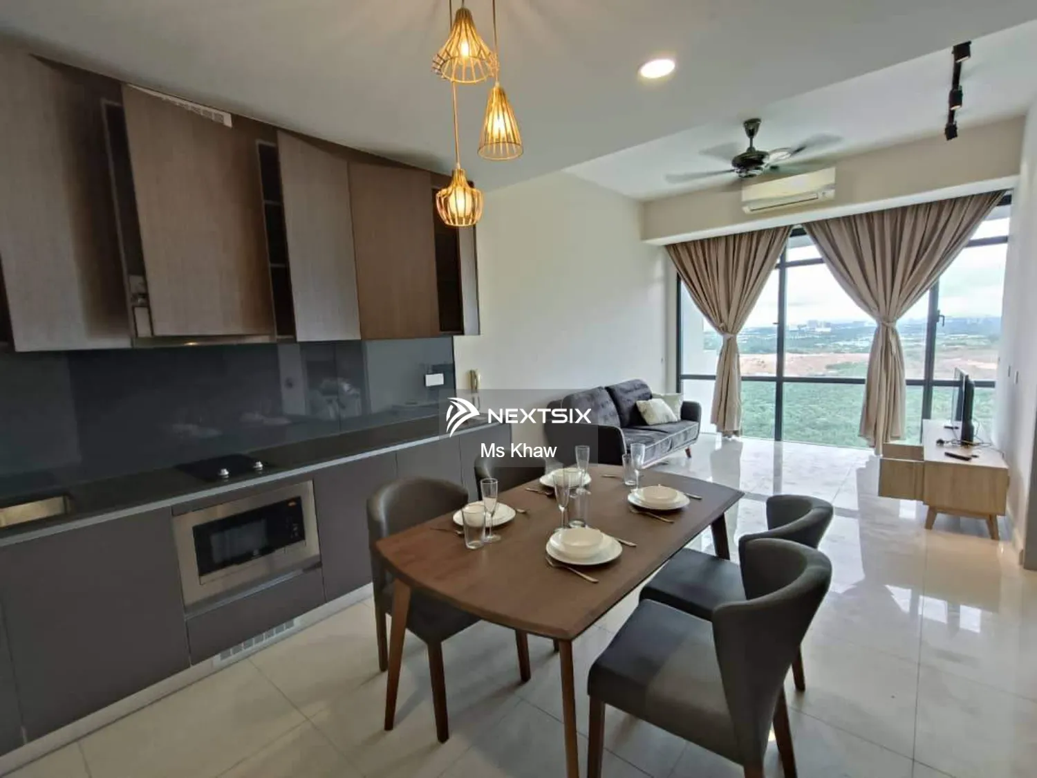 Condominium For Sale in Iskandar Puteri (Nusajaya) Johor - Image 2