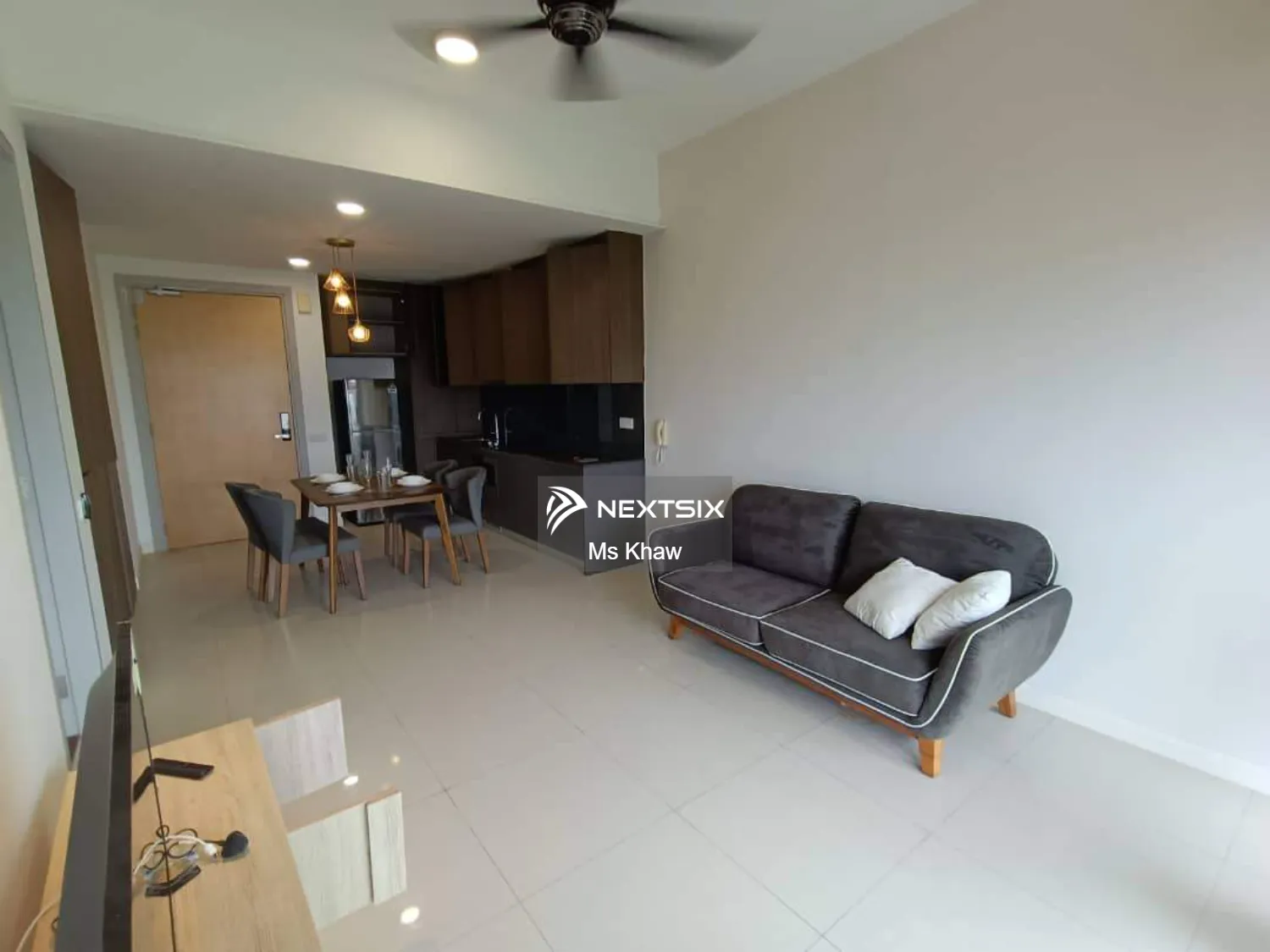 Condominium For Sale in Iskandar Puteri (Nusajaya) Johor - Image 4