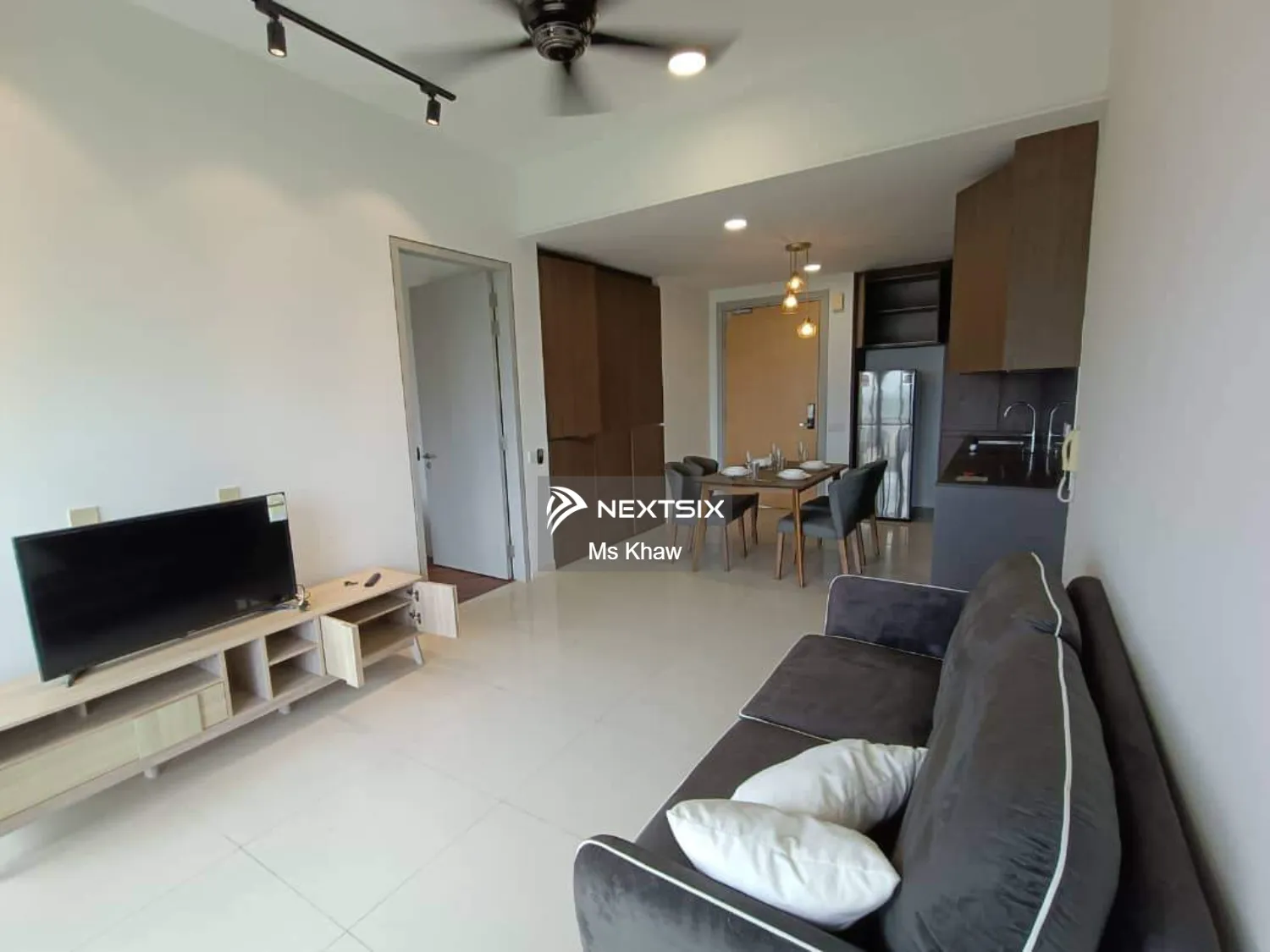 Condominium For Sale in Iskandar Puteri (Nusajaya) Johor - Image 5