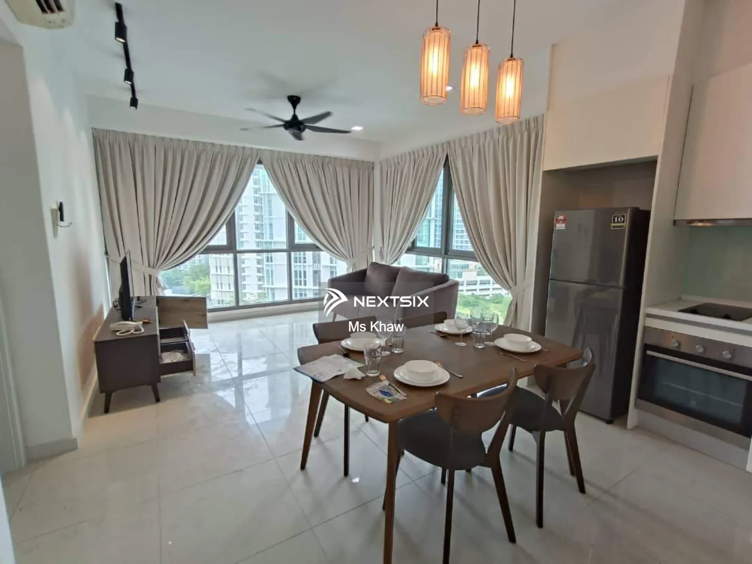 Condominium For Sale in Iskandar Puteri (Nusajaya) Johor